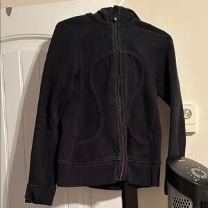 Lululemon Scuba Full-Zip